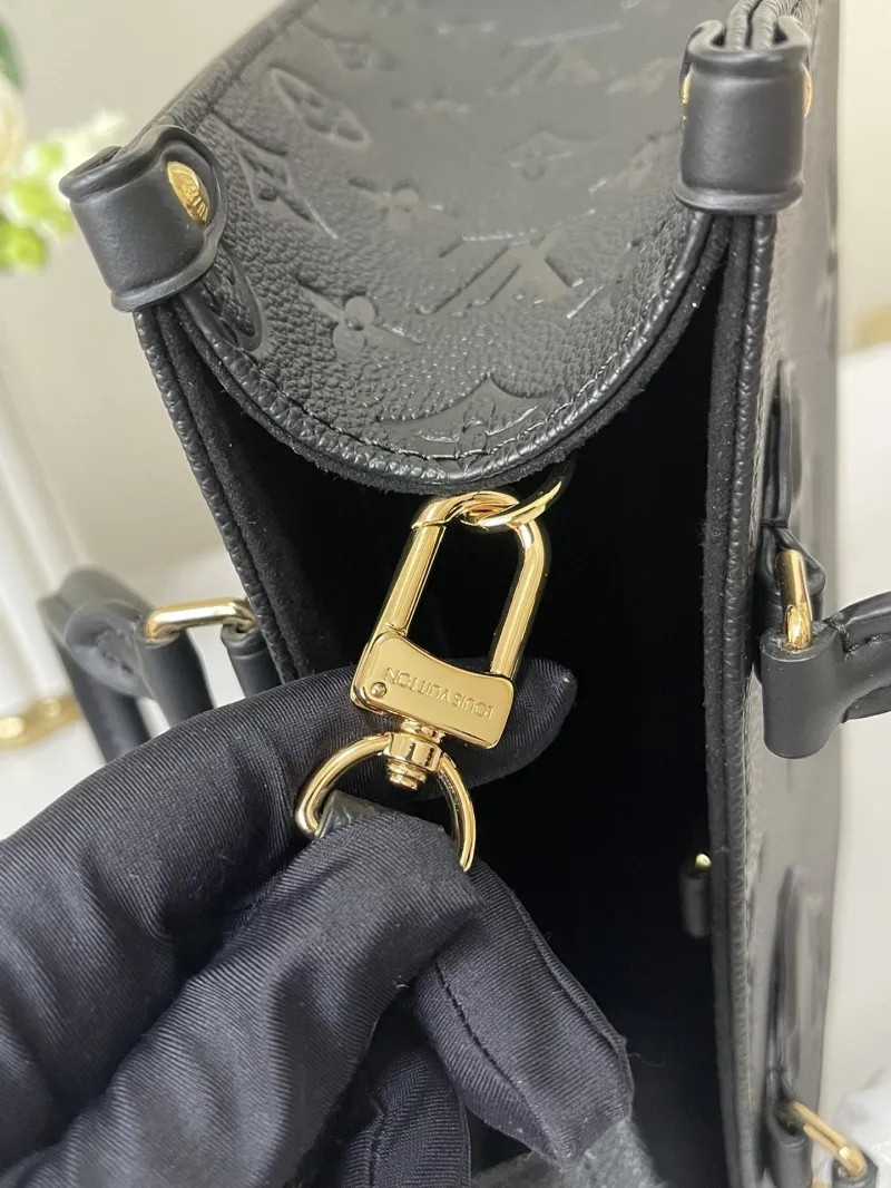 LV Shopping Bags-4 - Image 7