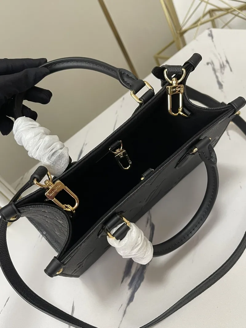LV Shopping Bags-4 - Image 8