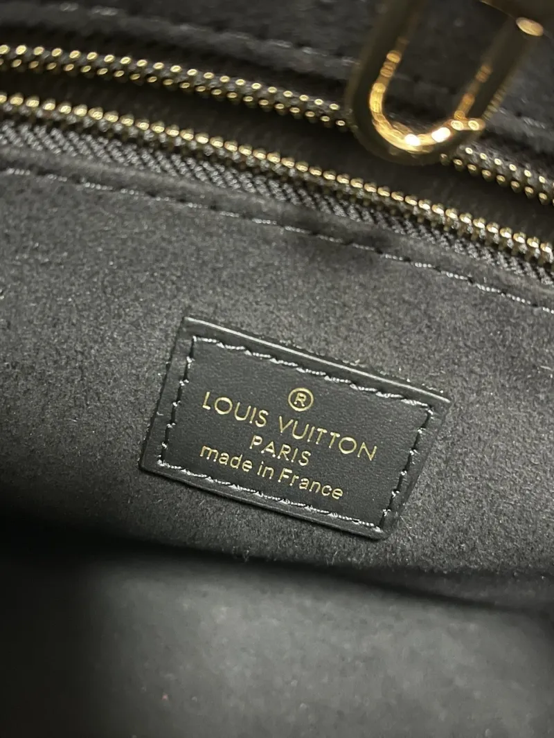 LV Shopping Bags-4 - Image 9