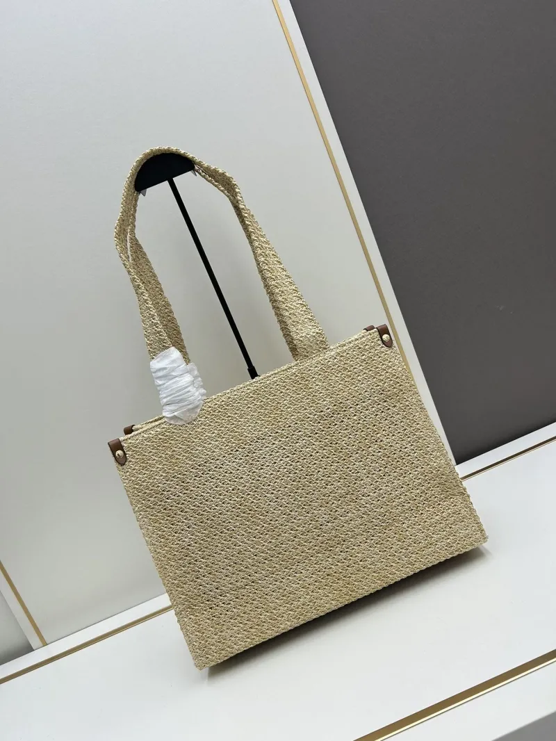Alternative view of LV Shopping Bags-5
