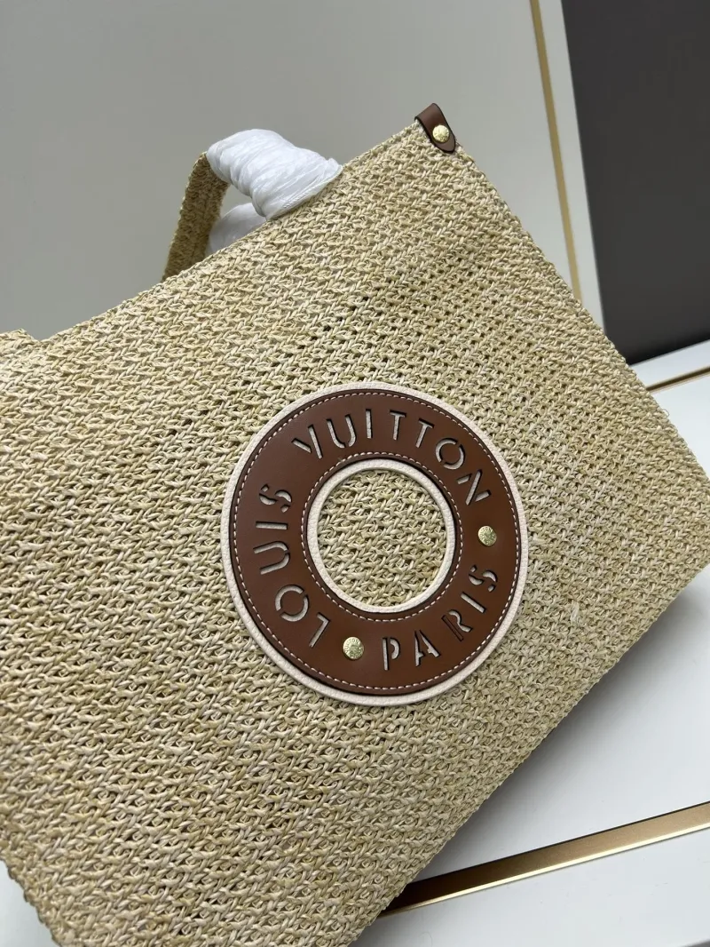 LV Shopping Bags-5 - Image 4