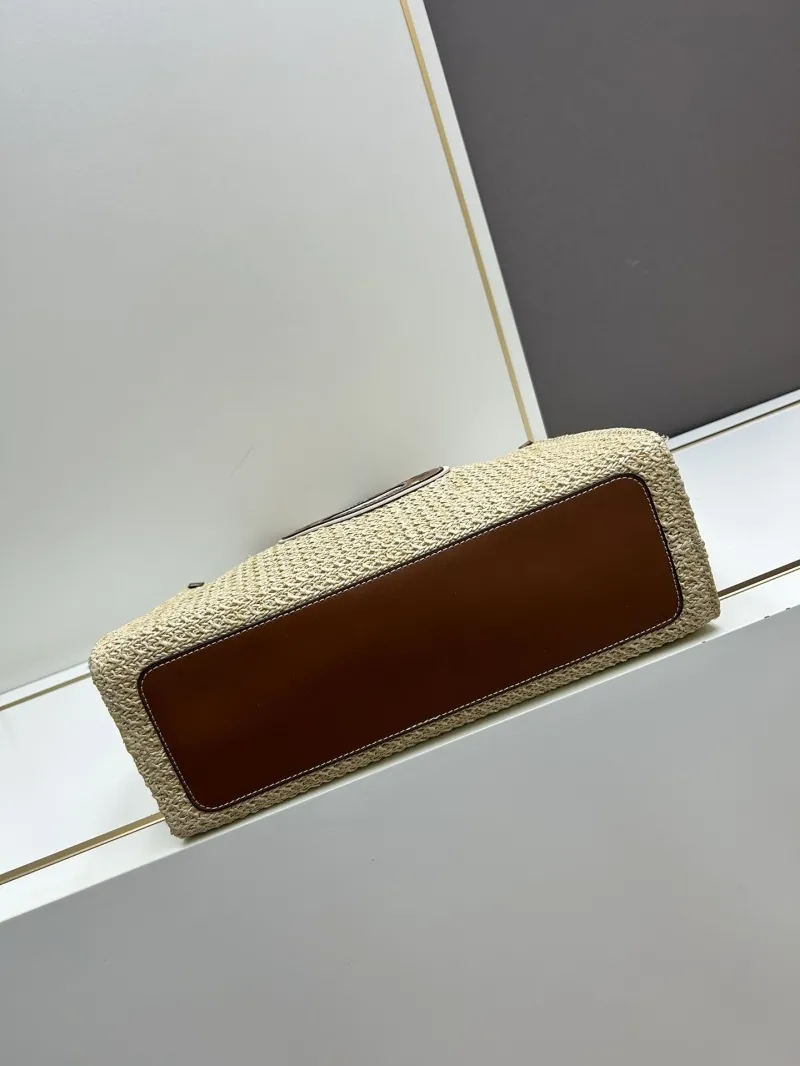 LV Shopping Bags-5 - Image 5