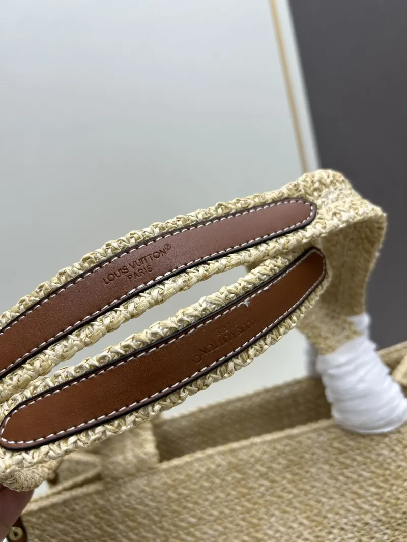 LV Shopping Bags-5 - Image 6