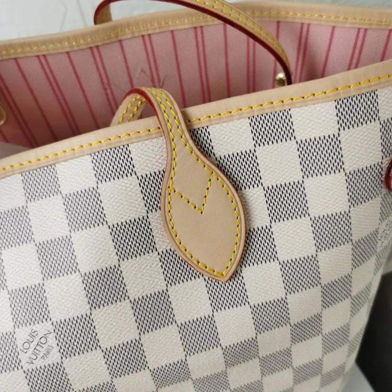 LV Shopping Bags-8 - Image 6