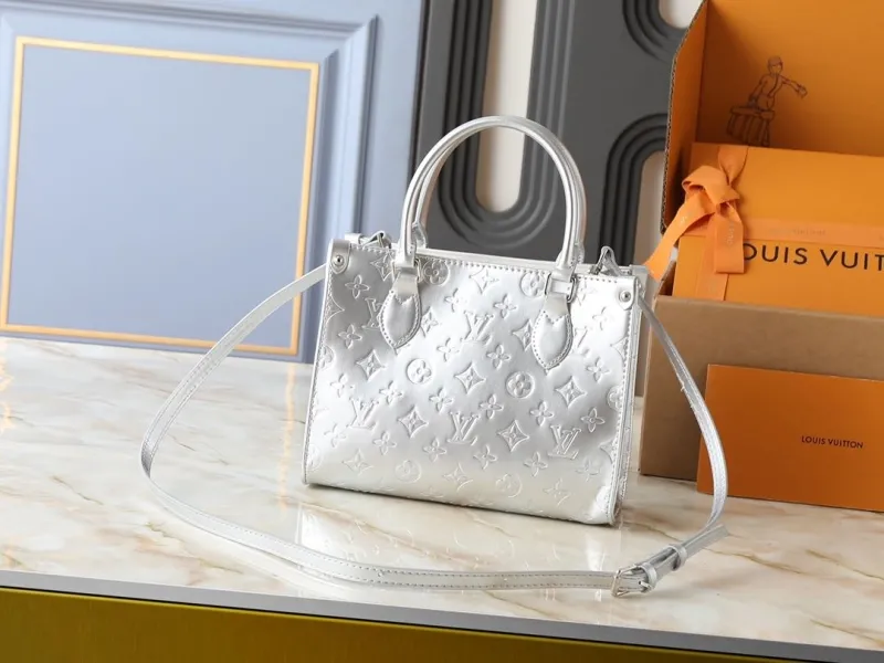 LV Shopping Bags-11 - Image 3