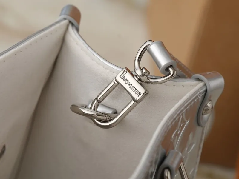 LV Shopping Bags-11 - Image 6