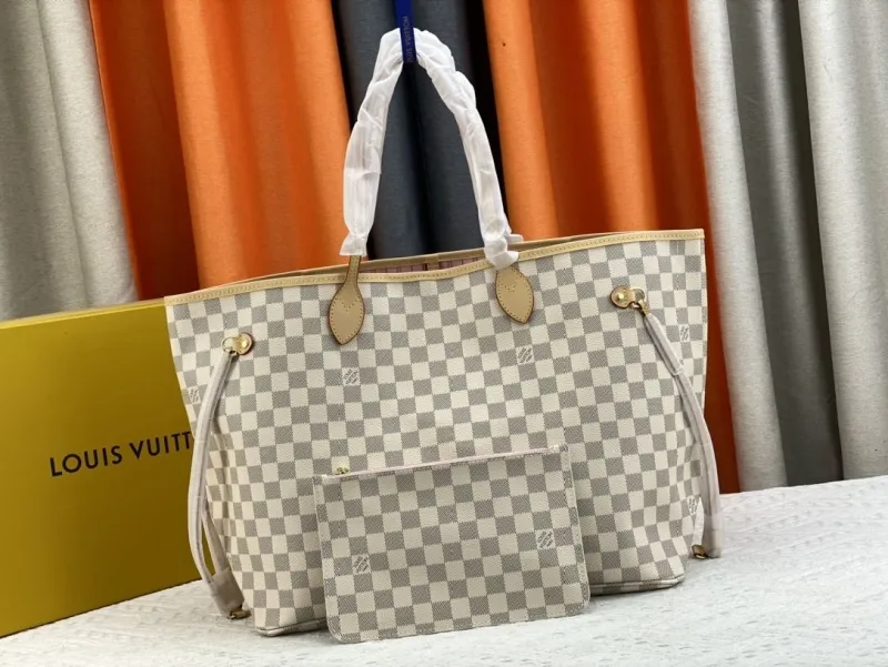 LV Shopping Bags-12