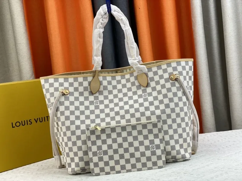 LV Shopping Bags-13