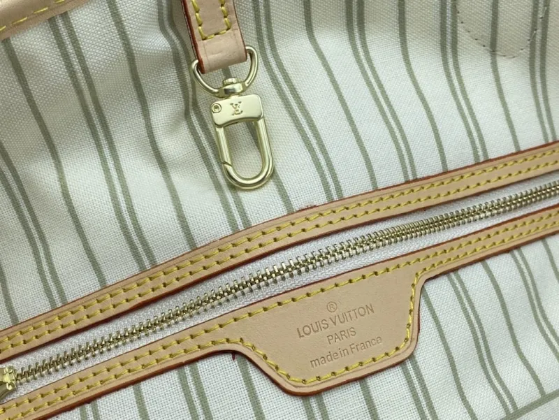LV Shopping Bags-13 - Image 8