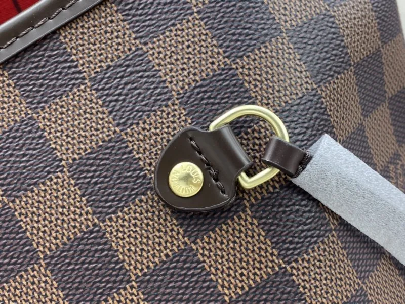 LV Shopping Bags-15 - Image 6