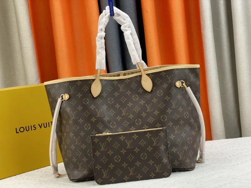 LV Shopping Bags-16