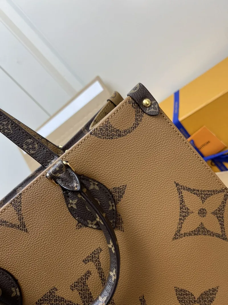 LV Shopping Bags-21 - Image 5