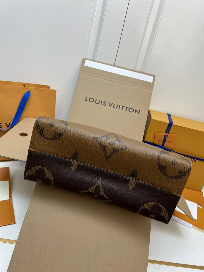 LV Shopping Bags-21 - Image 7