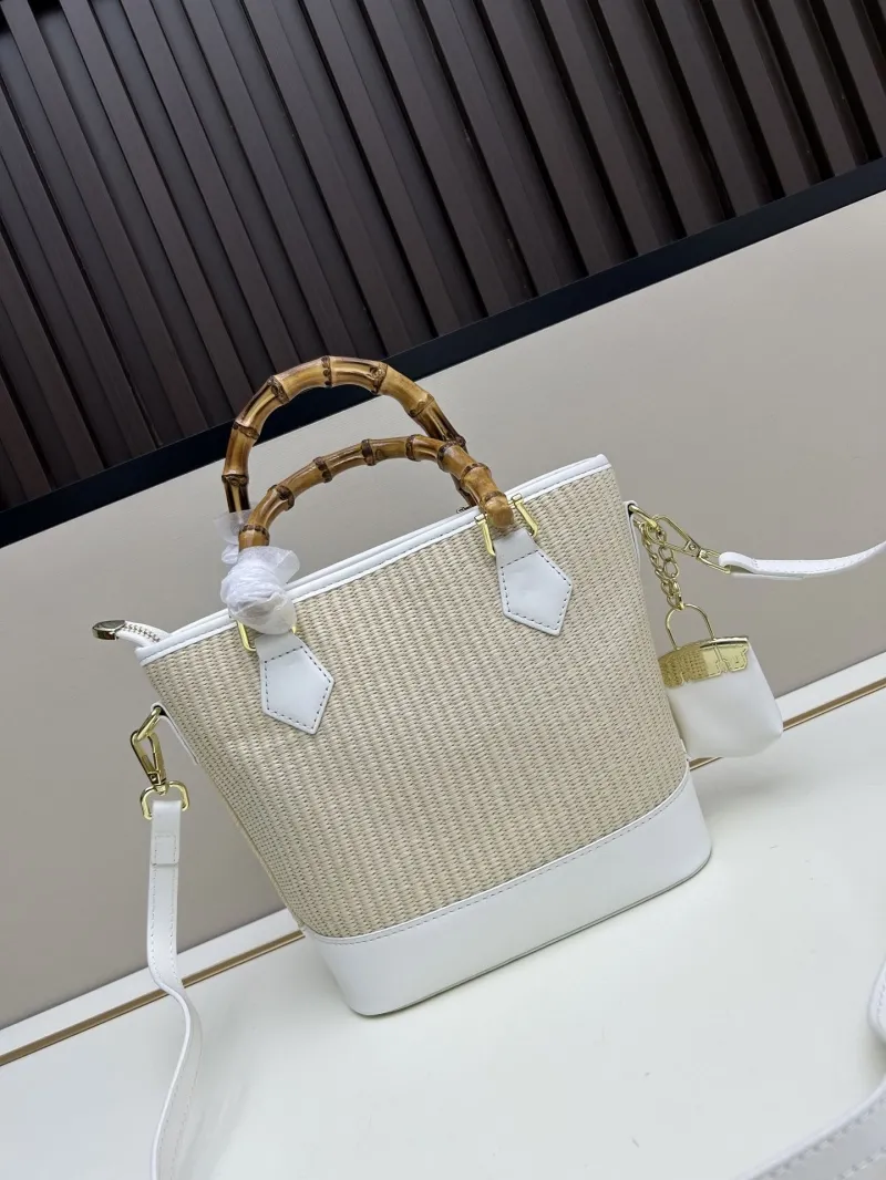 LV Shopping Bags-22 - Image 3