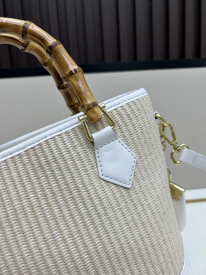 LV Shopping Bags-22 - Image 4