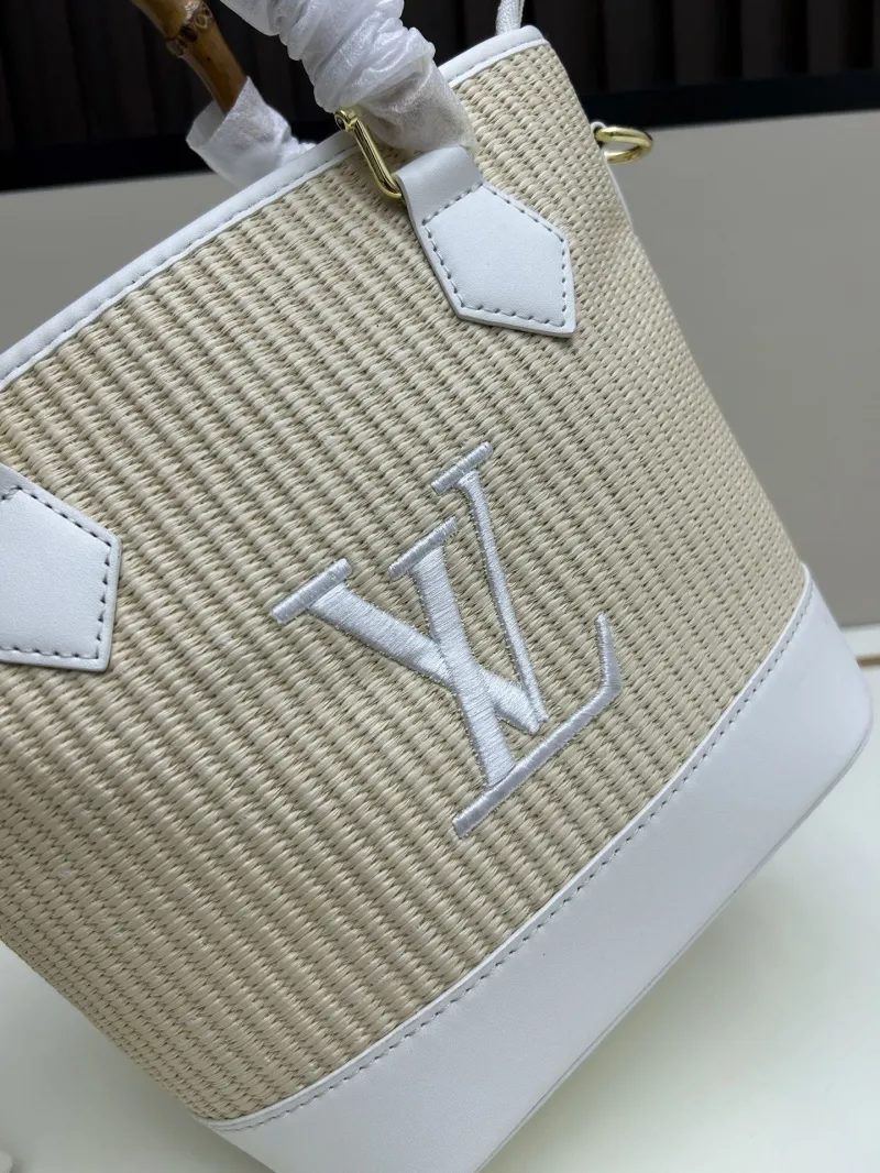 LV Shopping Bags-22 - Image 5