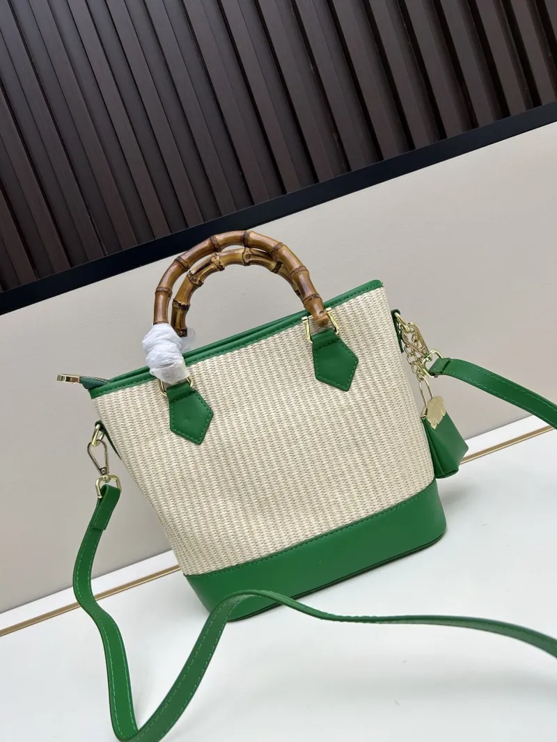 LV Shopping Bags-23 - Image 3