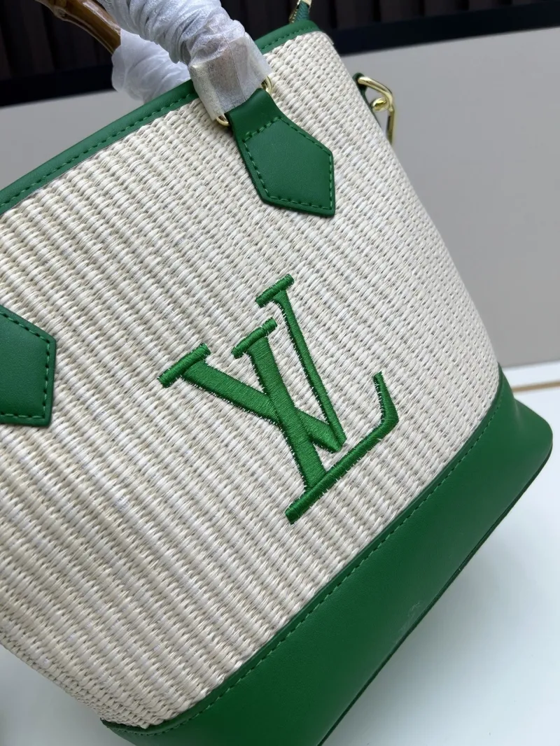 LV Shopping Bags-23 - Image 5