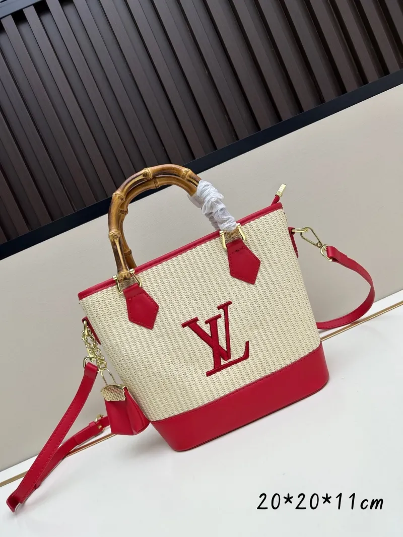 LV Shopping Bags-24