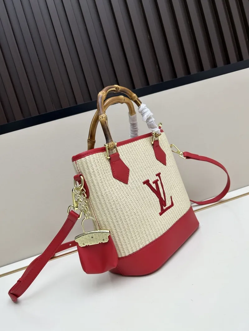Alternative view of LV Shopping Bags-24