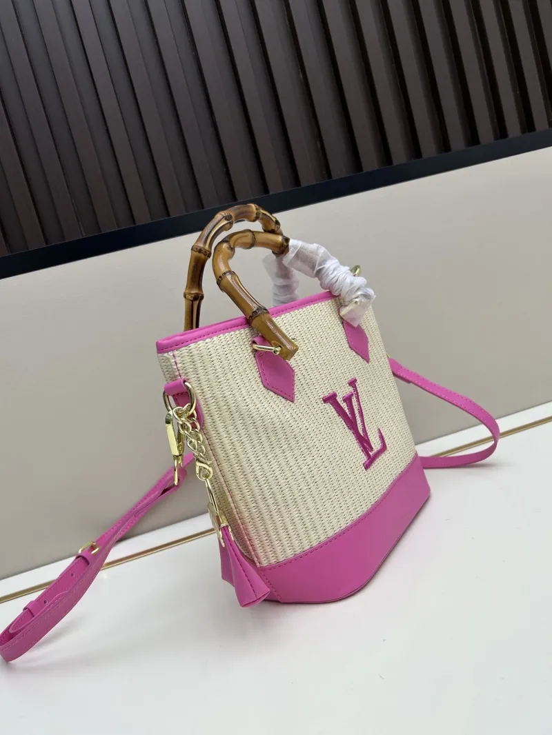 Alternative view of LV Shopping Bags-25