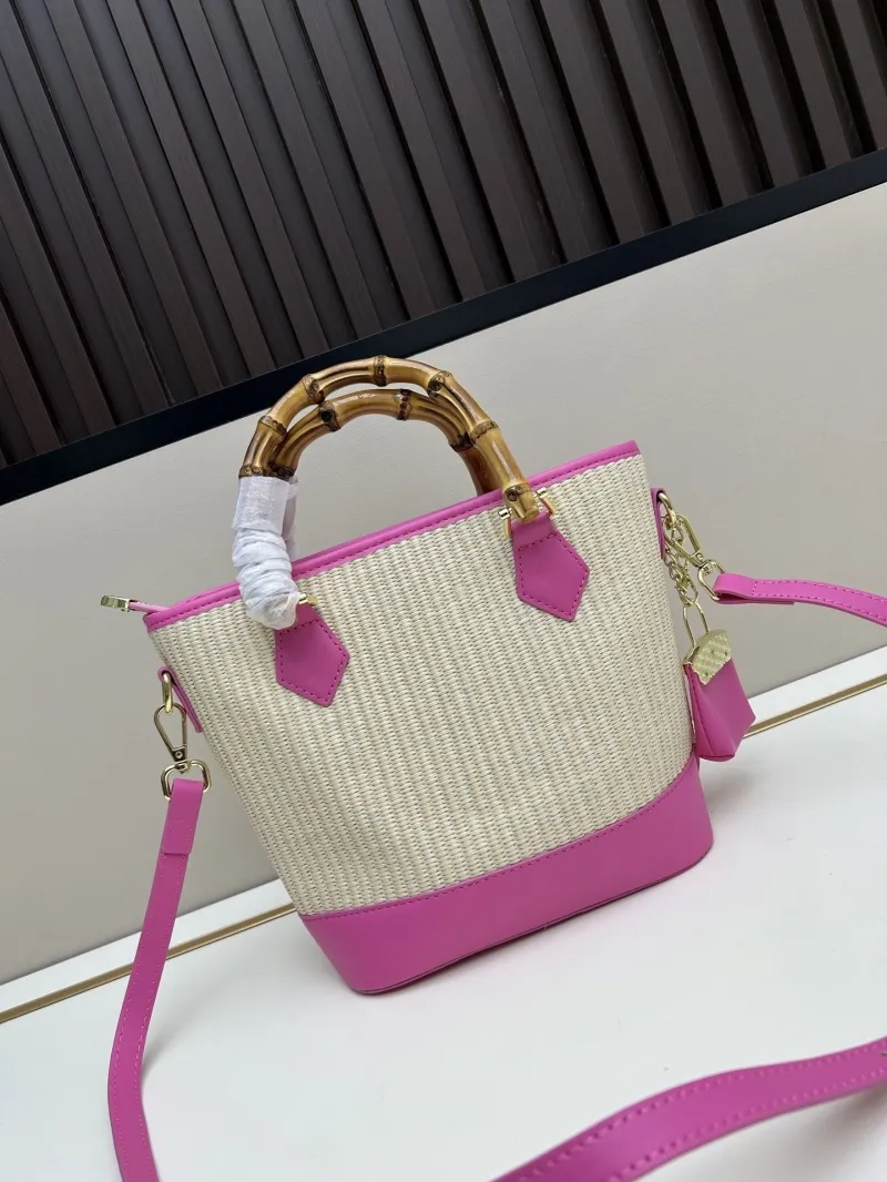 LV Shopping Bags-25 - Image 3