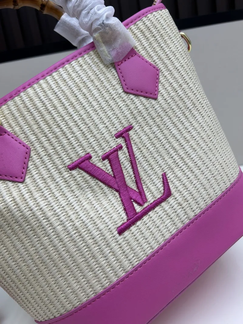 LV Shopping Bags-25 - Image 5