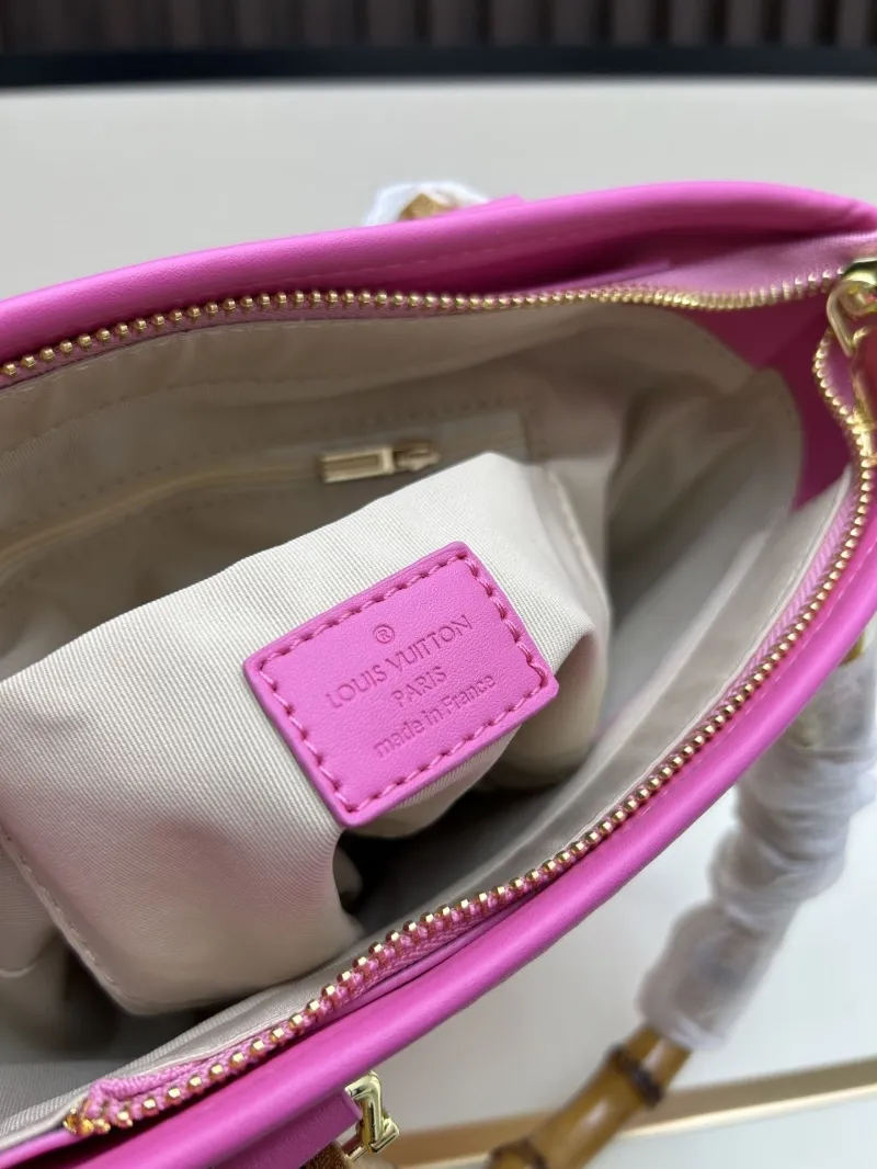 LV Shopping Bags-25 - Image 8