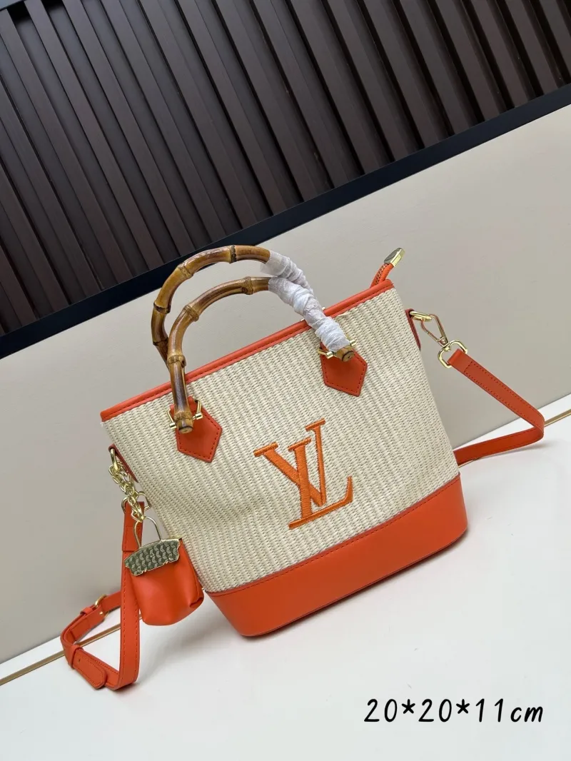 LV Shopping Bags-26