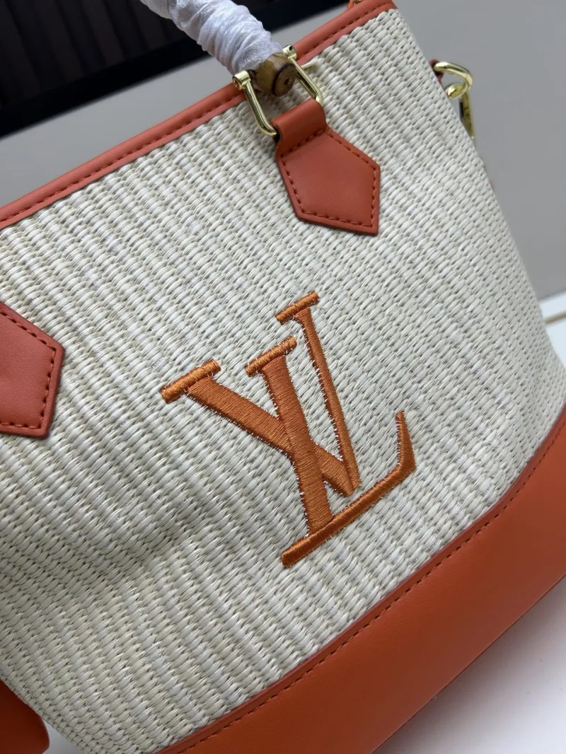 LV Shopping Bags-26 - Image 6