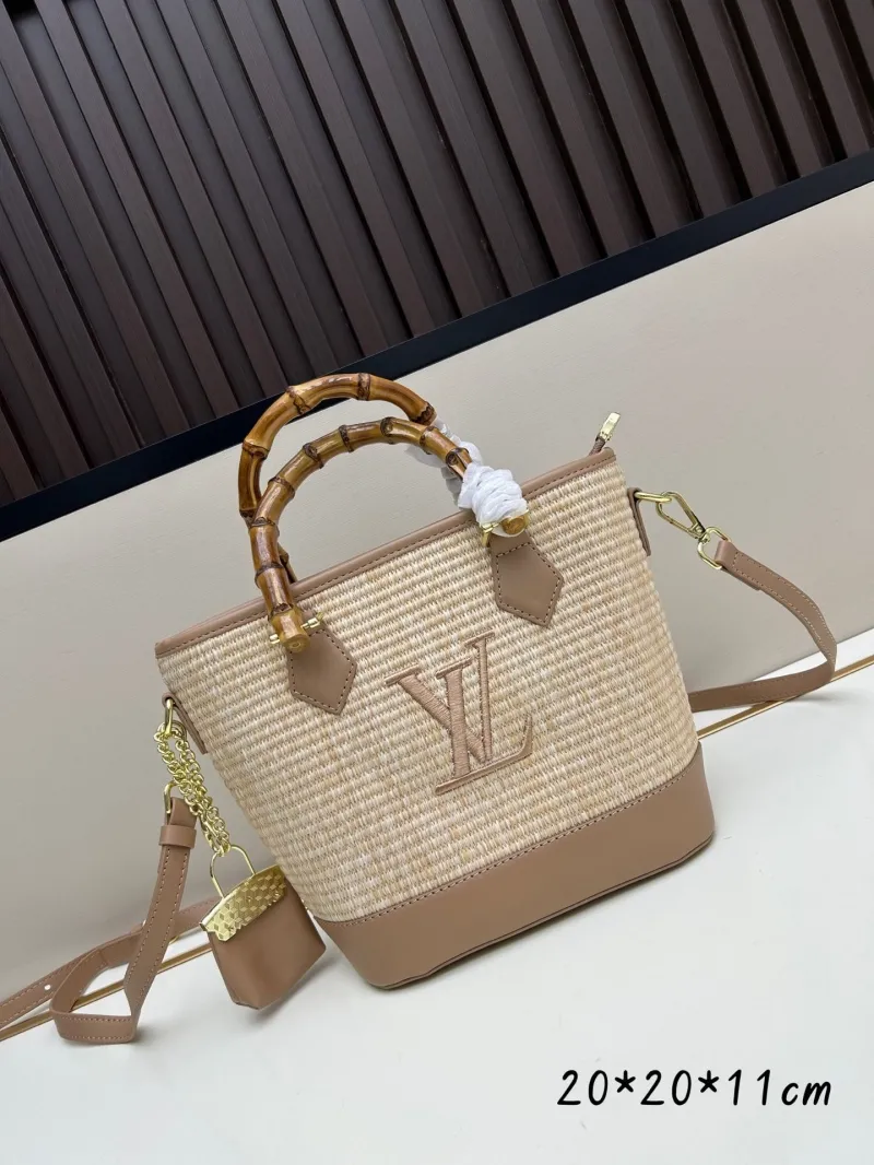 LV Shopping Bags-28