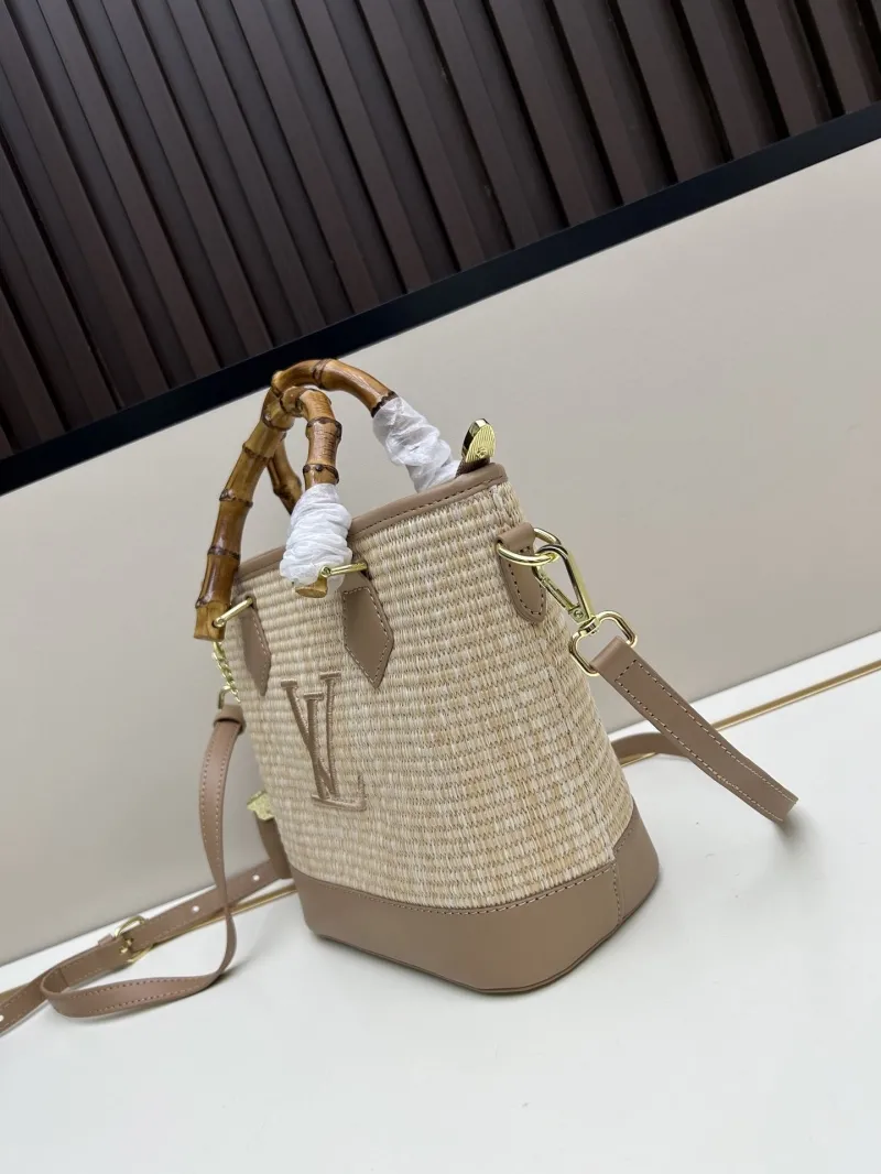 Alternative view of LV Shopping Bags-28