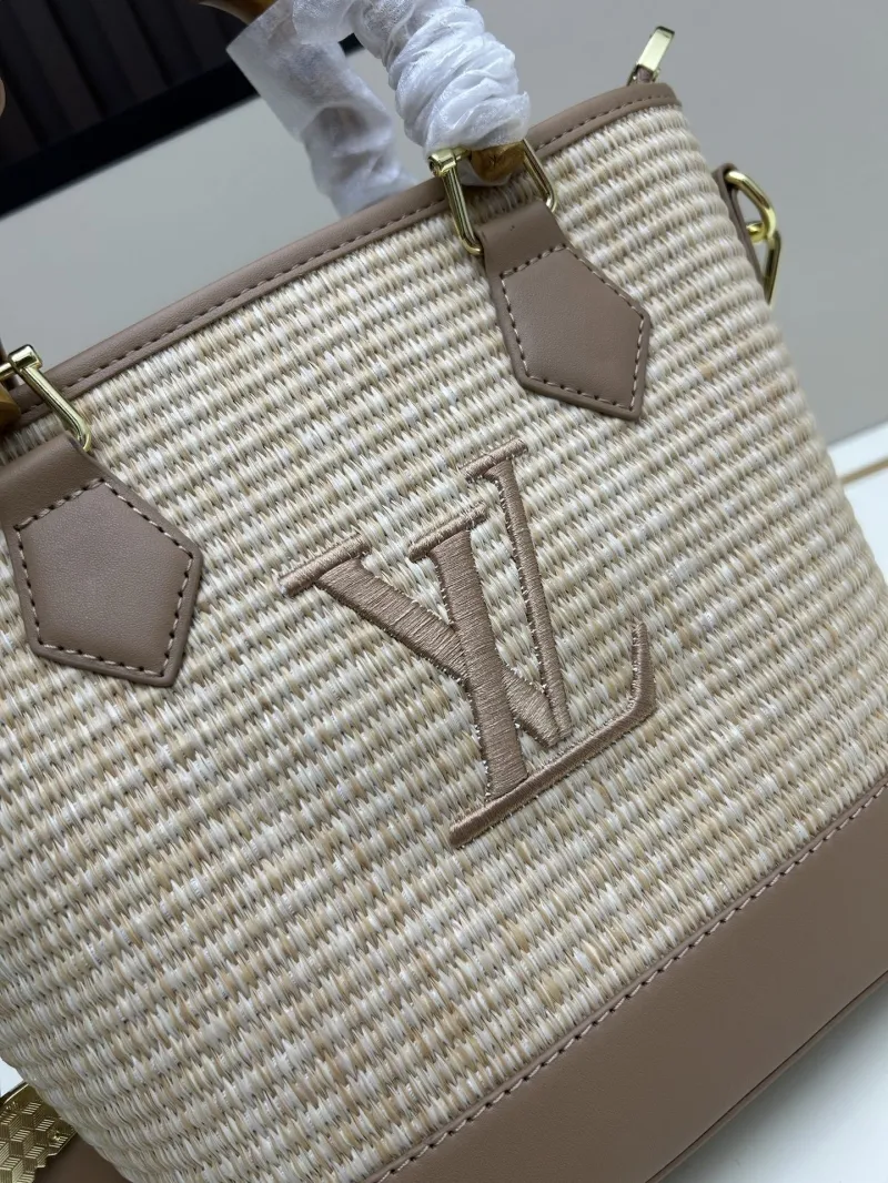 LV Shopping Bags-28 - Image 6