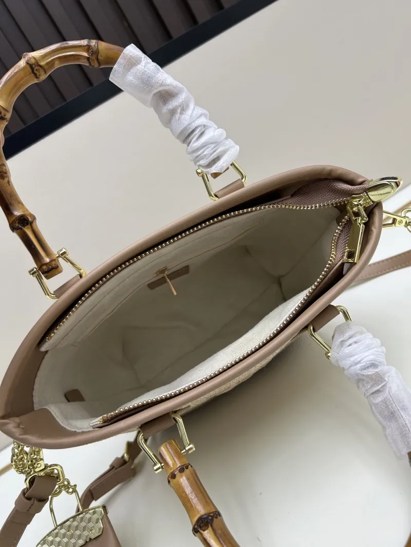 LV Shopping Bags-28 - Image 7