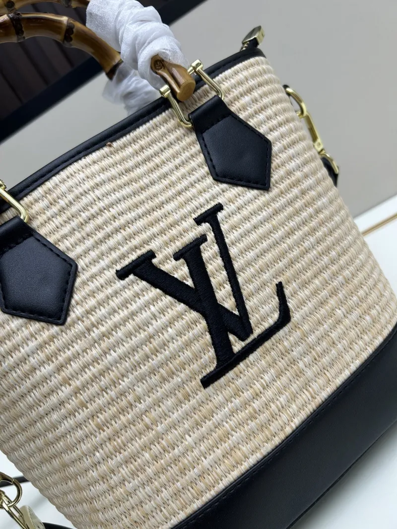 LV Shopping Bags-29 - Image 4
