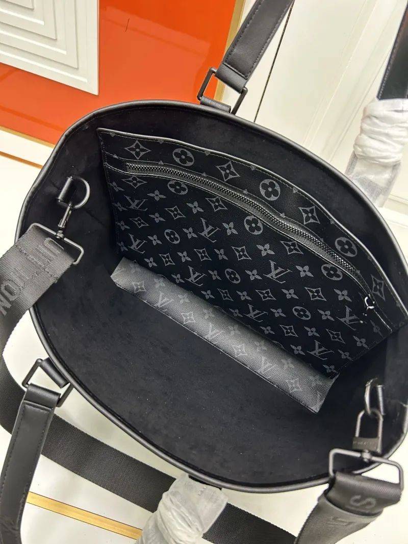 LV Shopping Bags-30 - Image 8