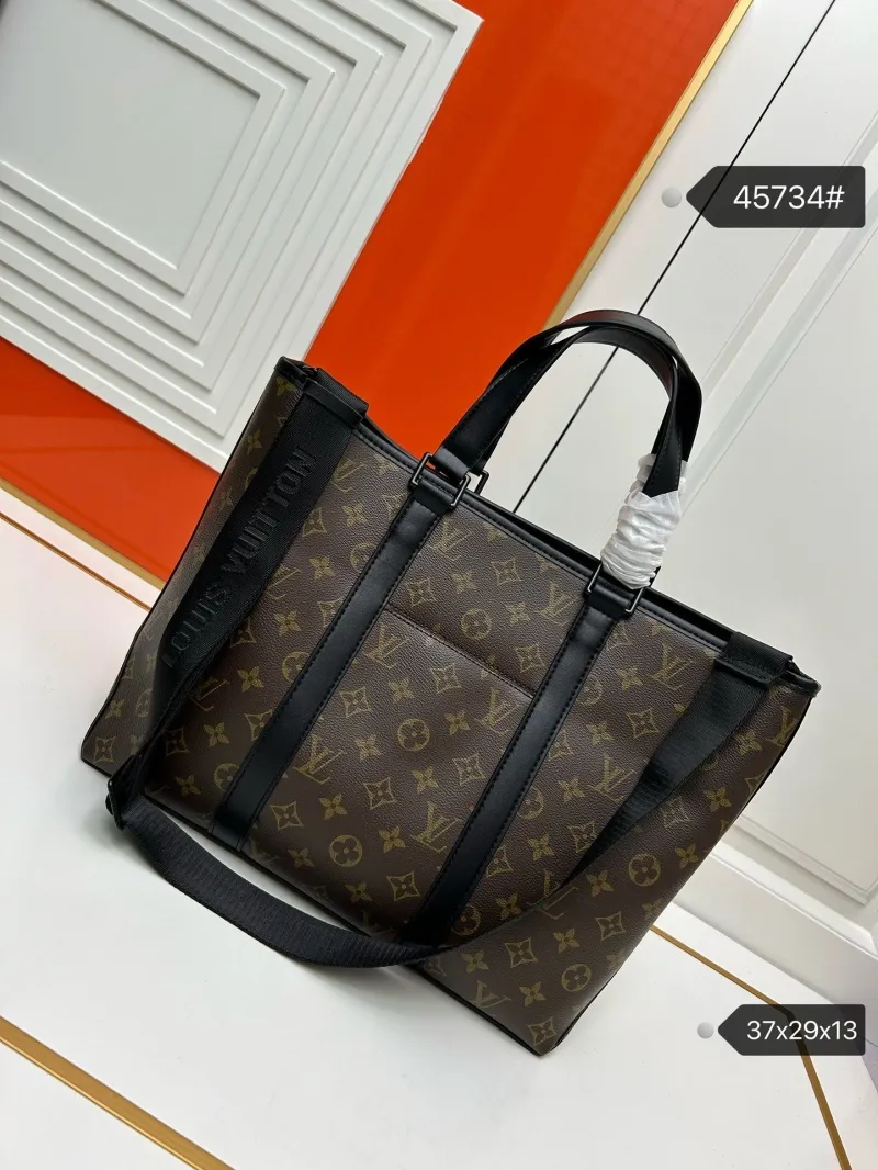 LV Shopping Bags-31