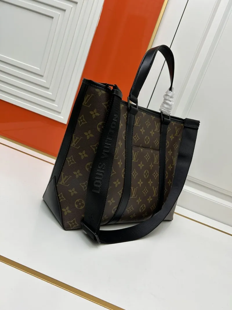 LV Shopping Bags-31 - Image 3