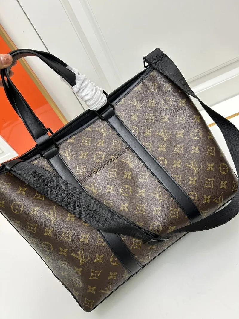 LV Shopping Bags-31 - Image 4