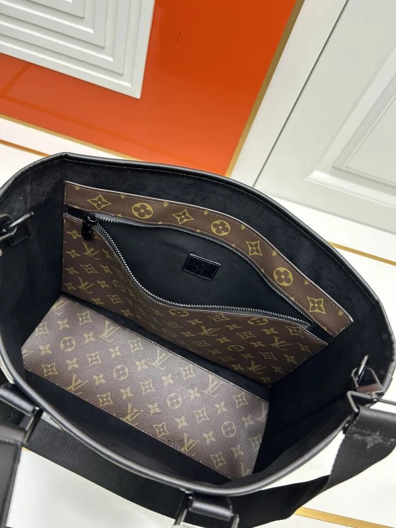 LV Shopping Bags-31 - Image 8