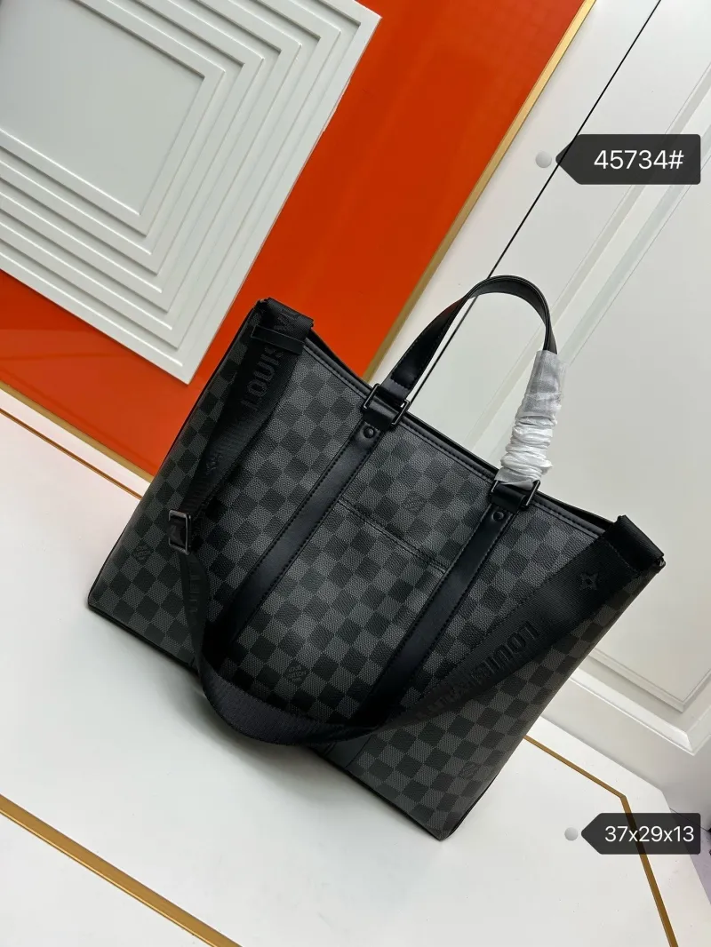 LV Shopping Bags-32