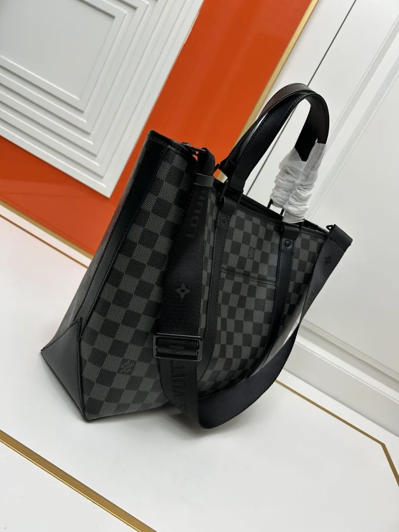 LV Shopping Bags-32 - Image 3