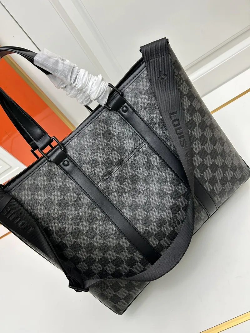 LV Shopping Bags-32 - Image 4
