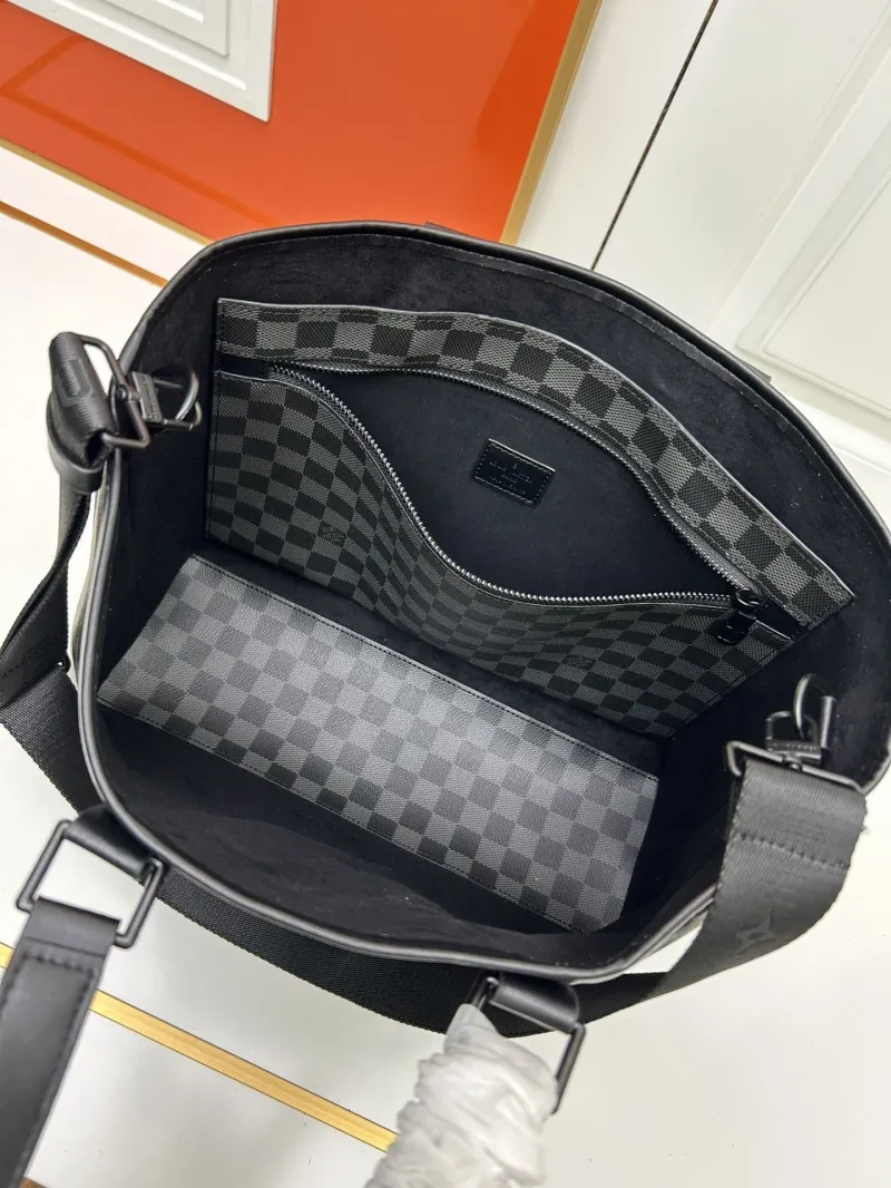 LV Shopping Bags-32 - Image 7