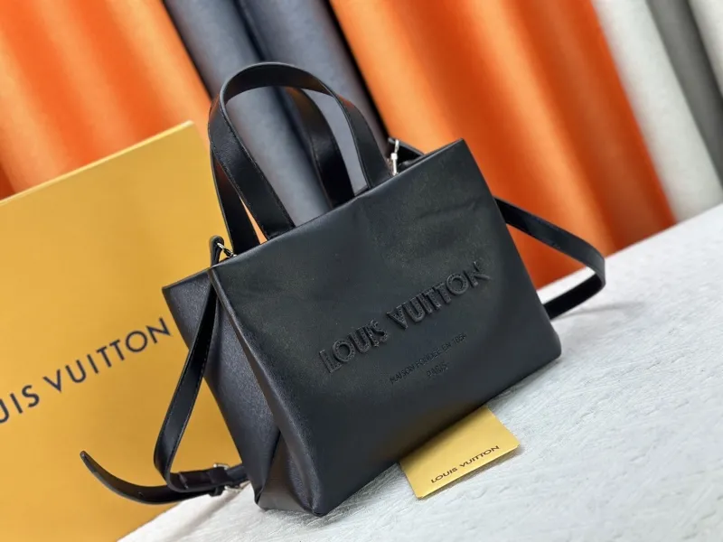 Alternative view of LV Shopping Bags-33