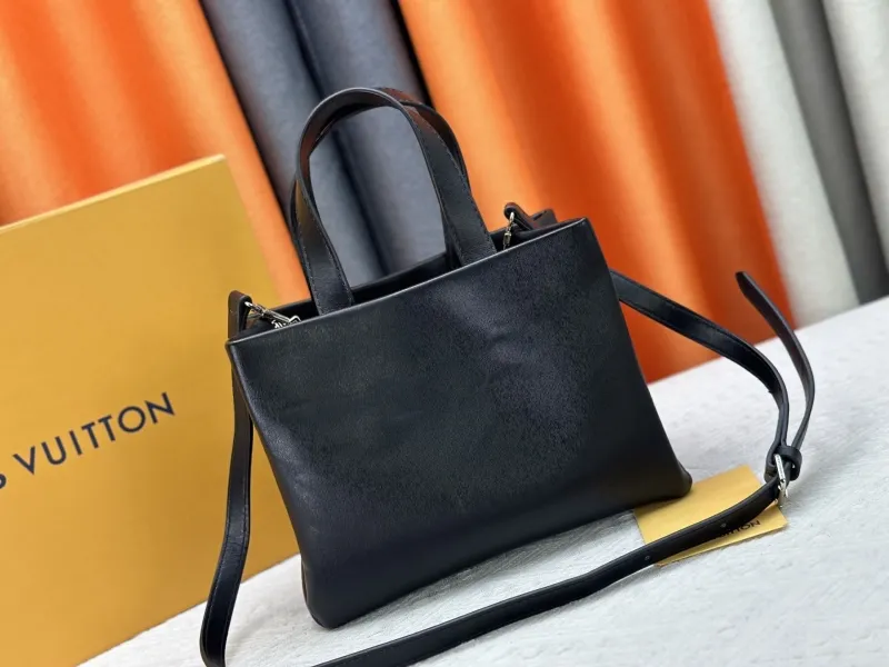 LV Shopping Bags-33 - Image 4