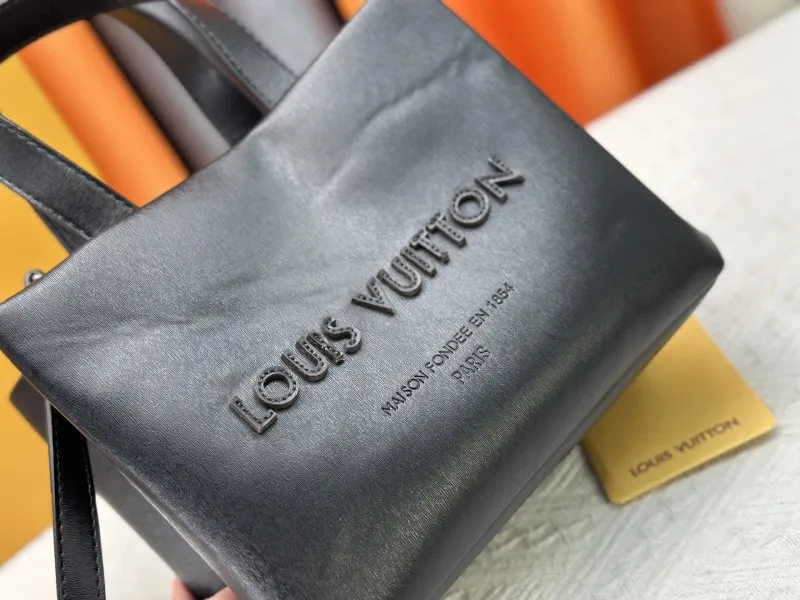 LV Shopping Bags-33 - Image 6