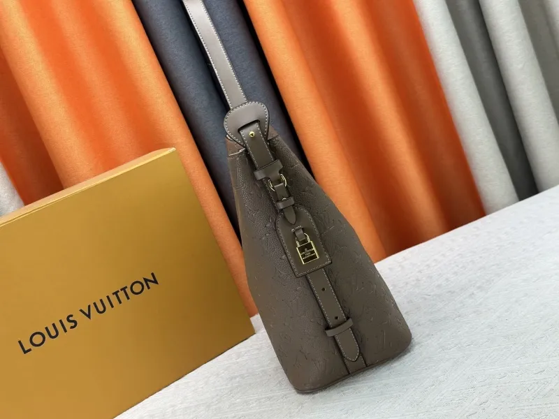 LV Shopping Bags-34 - Image 4