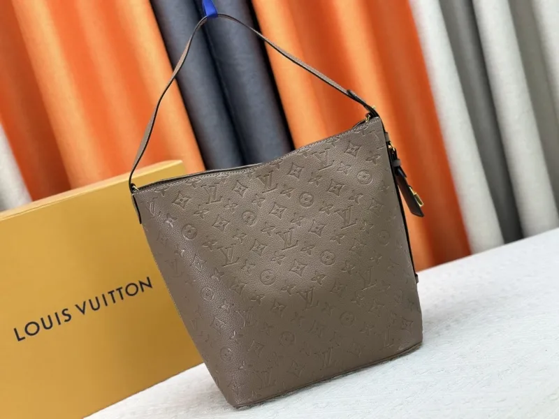 LV Shopping Bags-34 - Image 5