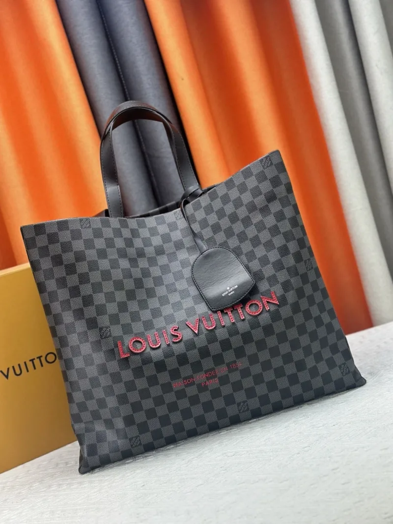 LV Shopping Bags-35